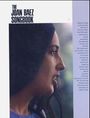 Joan Baez: The Joan Baez Songbook, Noten