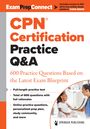 Springer Publishing Company: Cpn(r) Certification Practice Q&A, Buch