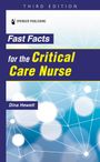 Dina Hewett: Fast Facts for the Critical Care Nurse, Buch