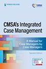 : Cmsa's Integrated Case Management, Buch