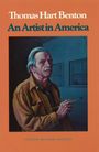 Thomas Hart Benton: An Artist in America 4th Revised Edition, Buch