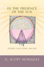 Natachee Scott Momaday: In the Presence of the Sun: Stories and Poems, 1961-1991, Buch