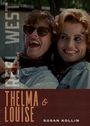 Susan Kollin: Thelma & Louise, Buch