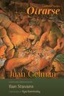 Juan Gelman: Otrarse, Buch