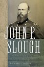 Richard L Miller: John P. Slough, Buch