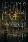 Eli Greenbaum: Venomous River, Buch