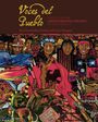 Ray Hernández-Durán: Voces del Pueblo, Buch