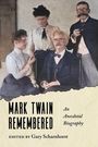 Mark Twain Remembered, Buch