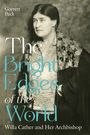 Garrett Peck: The Bright Edges of the World, Buch