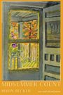 Robin Becker: Midsummer Count, Buch