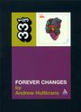 Andrew Hultkrans: Love's Forever Changes, Buch