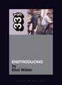 Eliot Wilder: DJ Shadow's Endtroducing, Buch