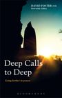David Foster: Deep Calls to Deep, Buch