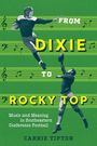 Carrie Tipton: From Dixie to Rocky Top, Buch