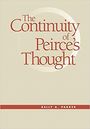 Kelly A. Parker: The Continuity of Peirce's Thought, Buch