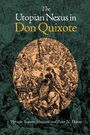 Myriam Yvonne Jehenson: Utopian Nexus in Don Quixote, Buch