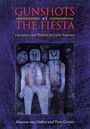 Maarten Van Delden: Gunshots at the Fiesta, Buch