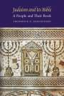 Frederick E Greenspahn: Judaism and Its Bible, Buch