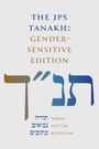 Jewish Publication Society Inc: The JPS Tanakh: Gender-Sensitive Edition, Buch