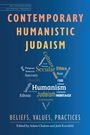 : Contemporary Humanistic Judaism, Buch
