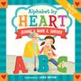 Mark K Shriver: Alphabet by Heart, Buch