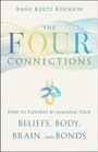 Anne Kertz Kernion: The Four Connections, Buch