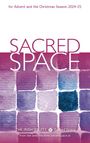 The Irish Jesuits: Sacred Space for Advent and the Christmas Season 2024-25, Buch