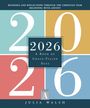 Julia Walsh: 2026, Buch