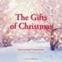 Megan Alexander: The Gifts of Christmas, Buch