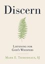 Mark E Thibodeaux: Discern, Buch