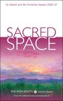 The Irish Jesuits: Sacred Space for Advent and the Christmas Season 2026-27, Buch