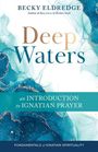 Becky Eldredge: Deep Waters, Buch