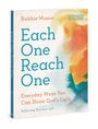 Babbie Mason: Each One Reach One, Buch