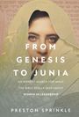 Preston Sprinkle: From Genesis to Junia, Buch