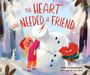 Beth Guckenberger: The Heart Who Needed a Friend, Buch