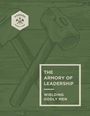 Vince Miller: The Armory of Leadership, Buch