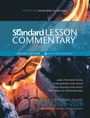 Standard Publishing: KJV Standard Lesson Commentary(r) Deluxe Edition 2025-2026, Buch