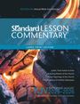 Standard Publishing: KJV Standard Lesson Commentary(r) Large Print Edition 2025-2026, Buch