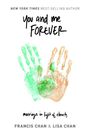 Lisa Chan: You and Me Forever, Buch