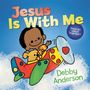 : Jesus Is with Me, Buch