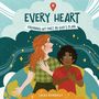 Sarah Nunnally: Every Heart, Buch