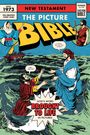 Iva Hoth: The Picture Bible New Testament, Buch
