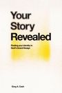 Greg Cash: Your Story Revealed, Buch
