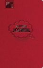 The Action Bible: My Faith Journal (Red) Write, Draw, Pray Companion Journal Guided Faith Journal Faith Adventure Journal, Buch