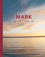 Brian Chung: Mark, Buch