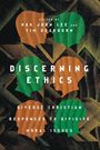 Hak Joon Lee: Discerning Ethics, Buch