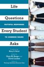 : Life Questions Every Student Asks, Buch