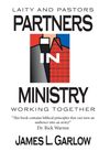 James L. Garlow: Partners In Ministry, Buch