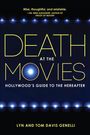 Lyn Davis Genelli: Death at the Movies, Buch