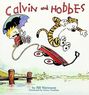 Bill Watterson: Calvin and Hobbes, Buch